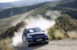 Mercedes-Benz GL350 BlueTEC 2012 года